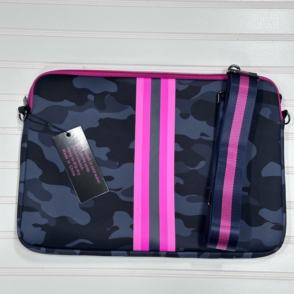 Haute Shore Parker Laptop Bag